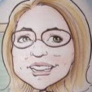 Meet your Posher, Debbie